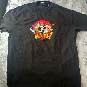 Kith looney tunes t-shirt - Gem